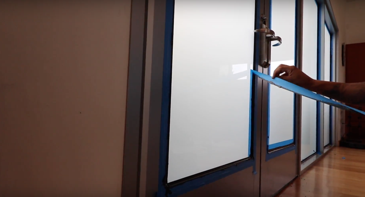electronic window film 2021