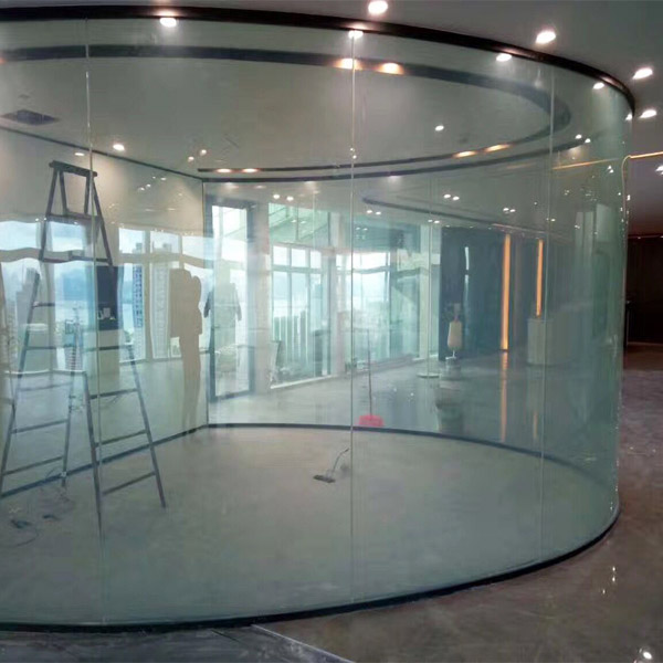 Magic Glass 2021