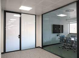 How to make room comfortable with film smart glass?