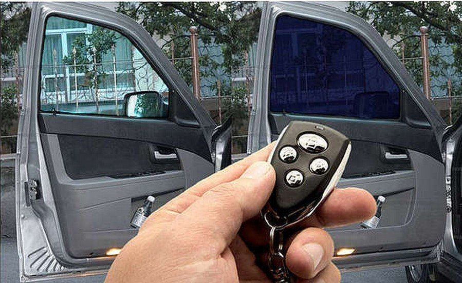 pdlc film for car