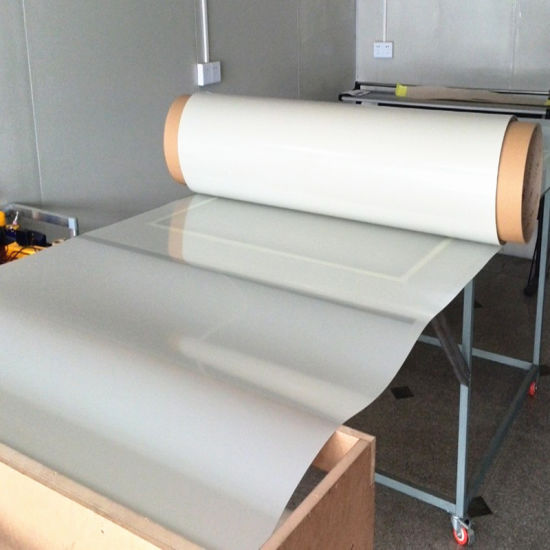 pdlc film in roll 2021