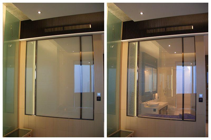 pdlc glass