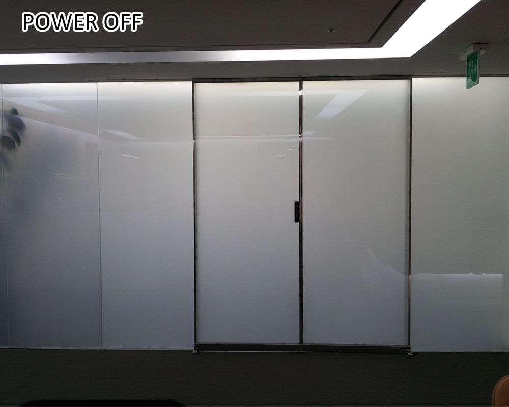 pdlc Smart Window Film