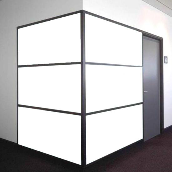 pdlc smart glass