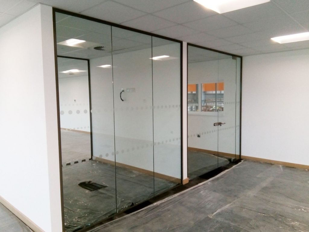 pdlc switchable film from window