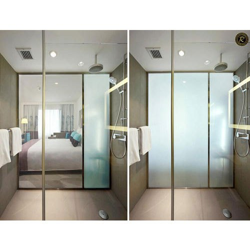 pdlc switchable glass 2021