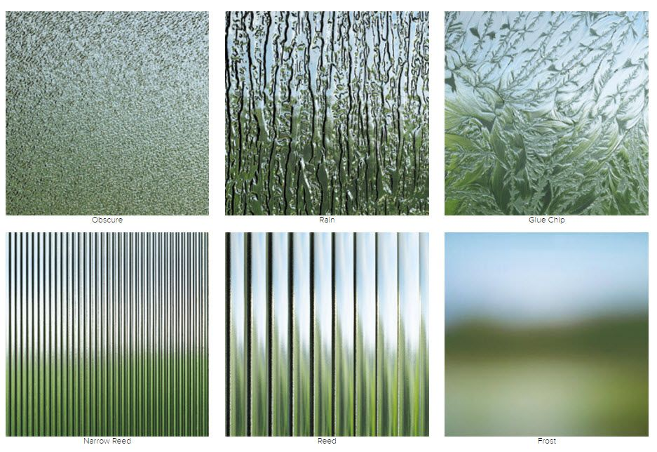 privacy glass