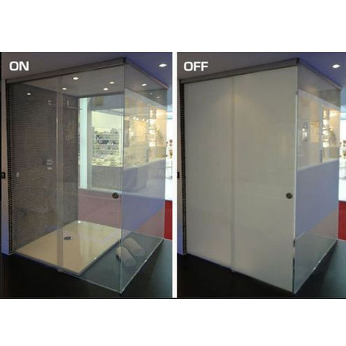 Self-Adhesive pdlc Film 2021