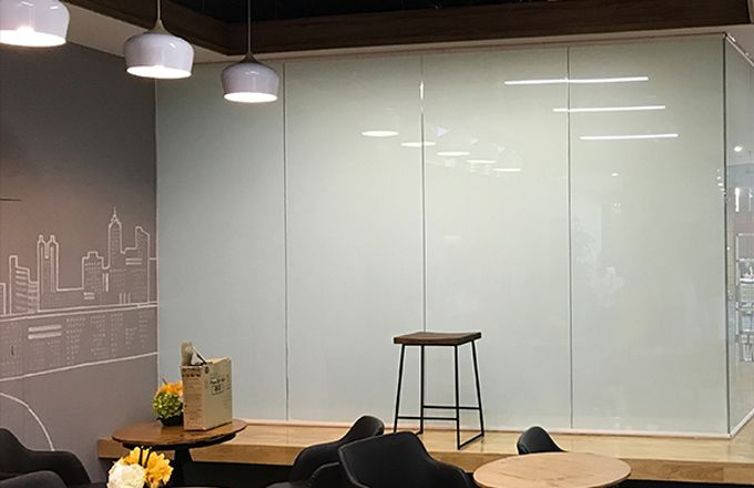 Self-Adhesive Window Film