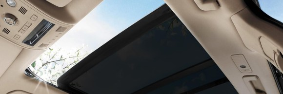 Smart Film For Car