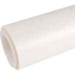 7.5mil Matte TPU Paint Protection Film