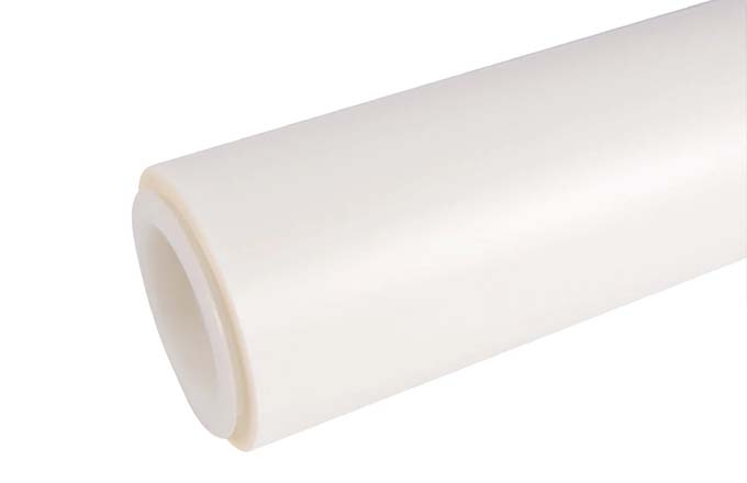 7.5mil Matte TPU Paint Protection Film