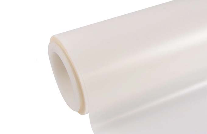 7.5mil Matte TPU Paint Protection Film