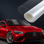 Car Window Tint Film