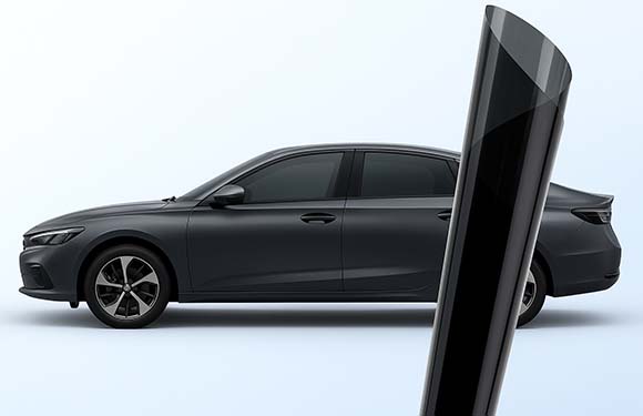 Car Window Tint Film