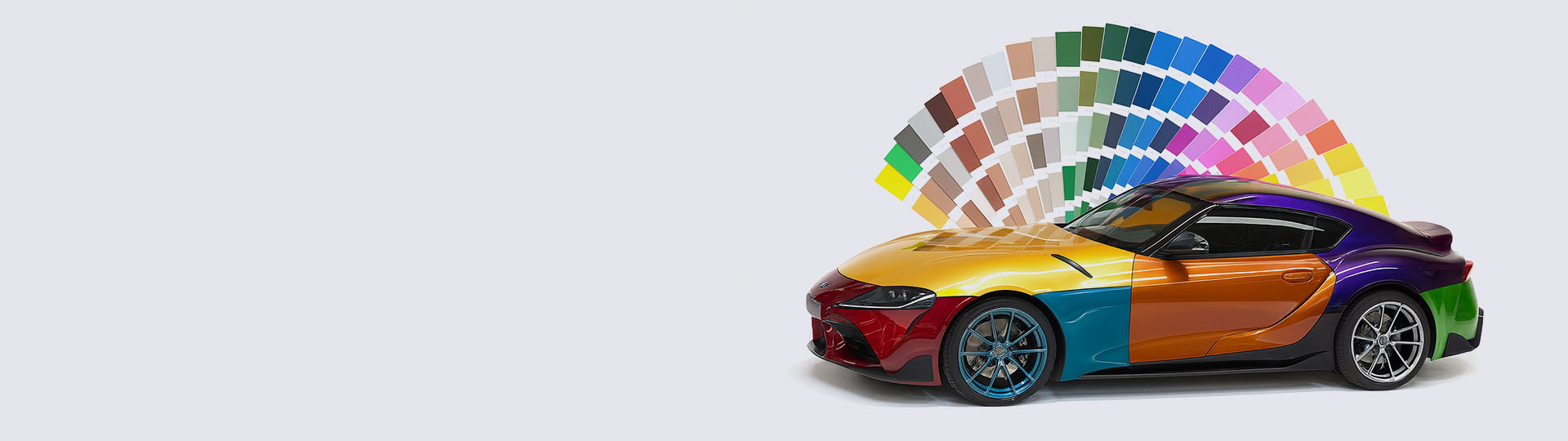 Car Wrap Vinyl