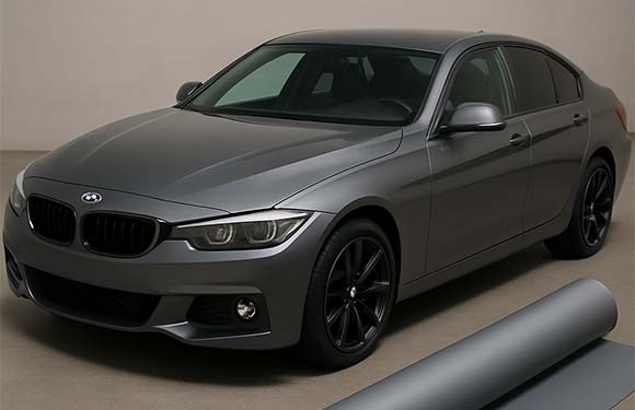 Car Wrap Vinyl_off