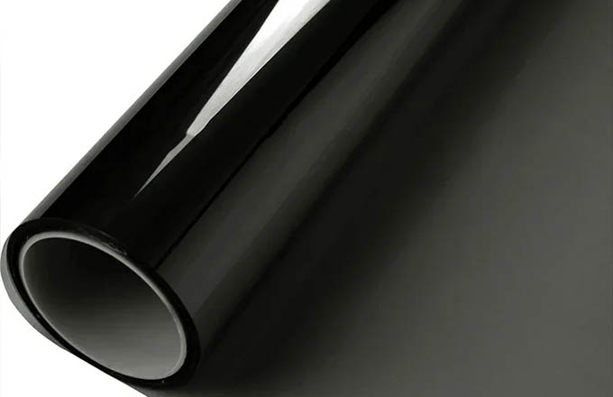 Car Window Tint Film