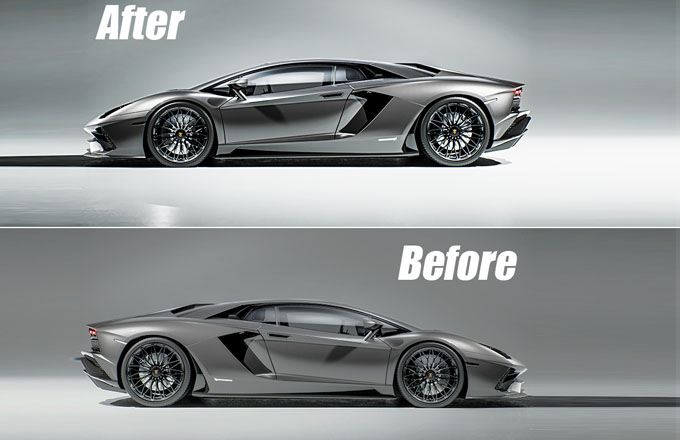7.5mil Matte TPU Paint Protection Film