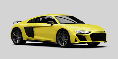 Full Vehicle PPF Protection