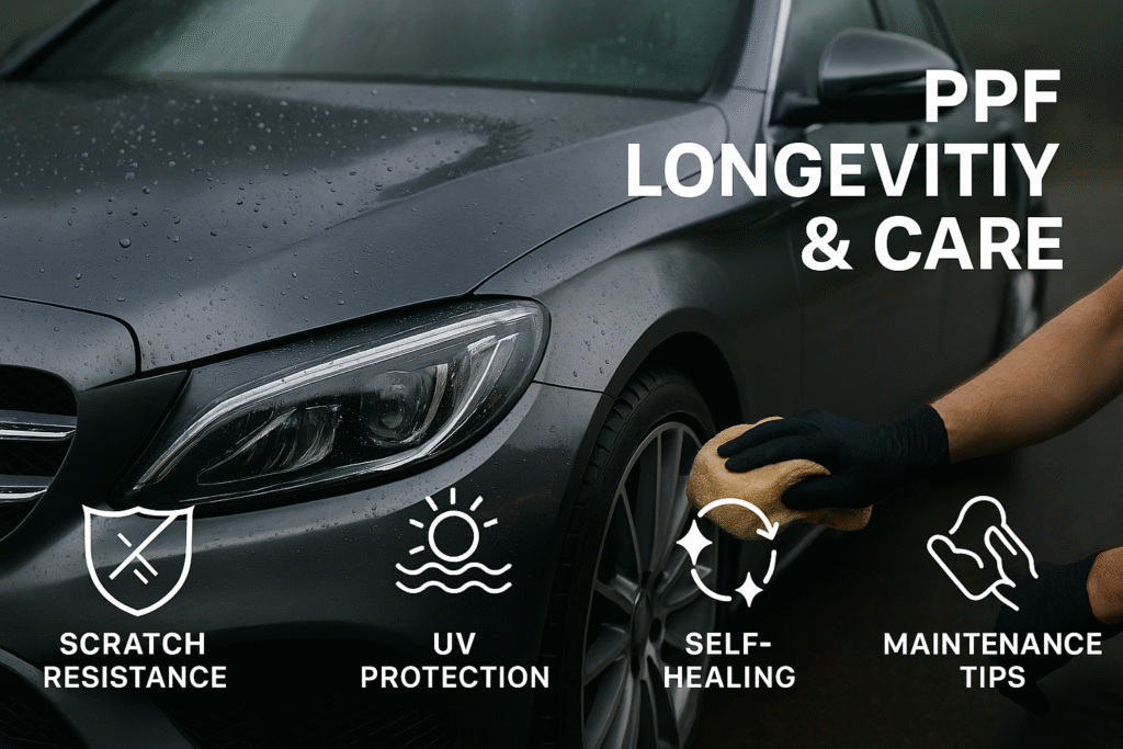 PPF Longevity & Care