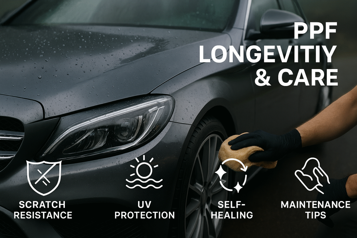 PPF Longevity & Care